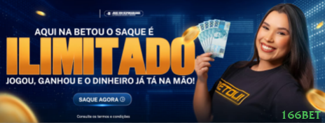 Cassino ao Vivo 166bet